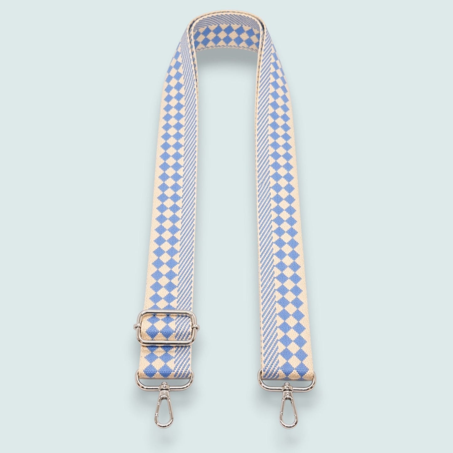Estelle Wilson - Woven Statement Strap