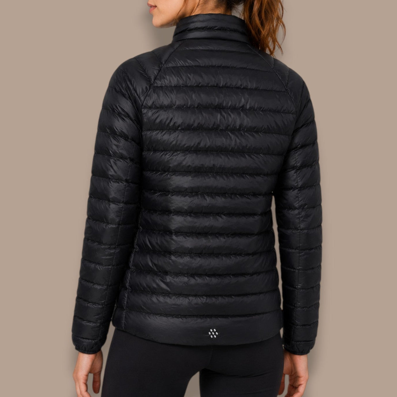 Mac In A Sac - Synergy Insulated Jacket