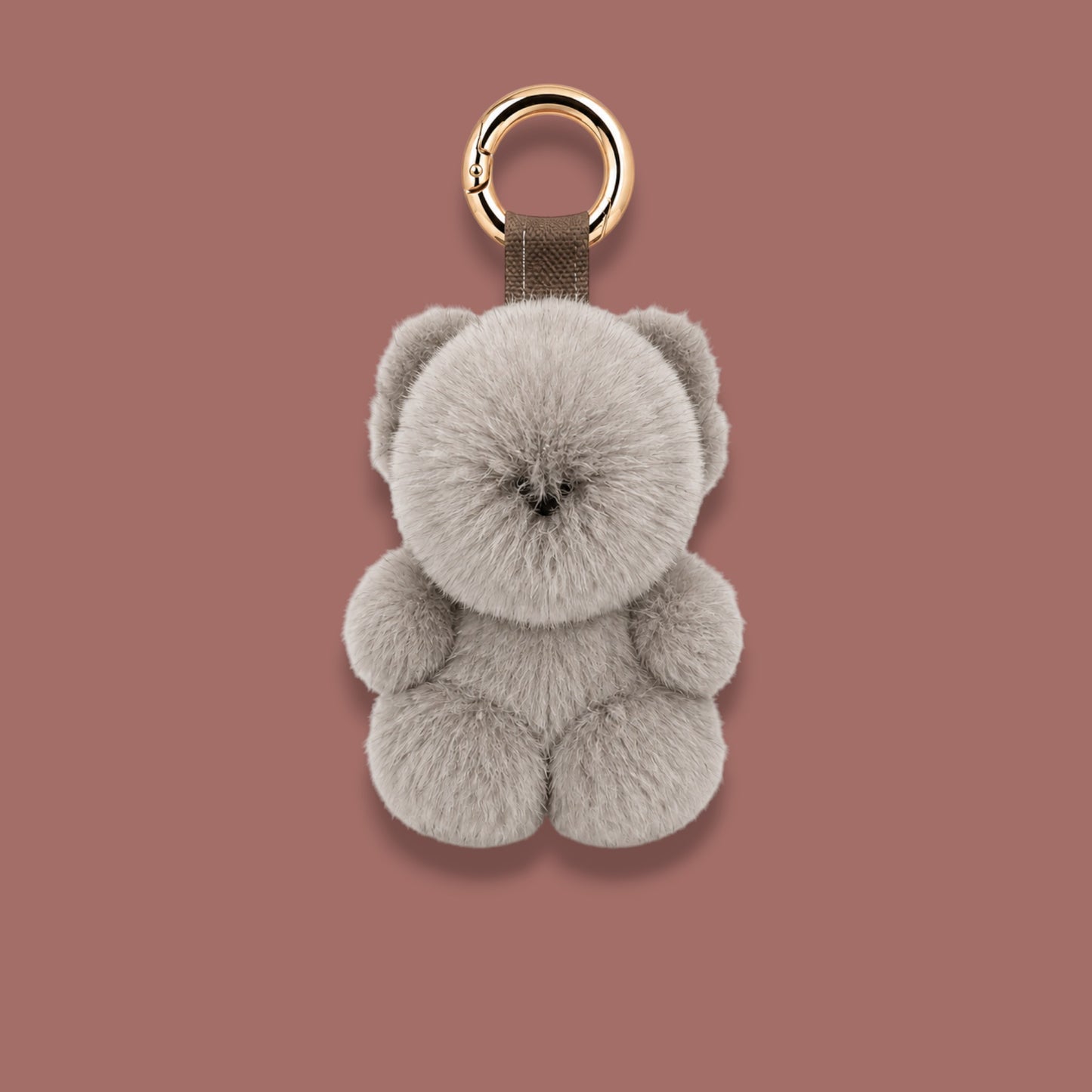 Audrey's - Cuddle Bear Bag Charm