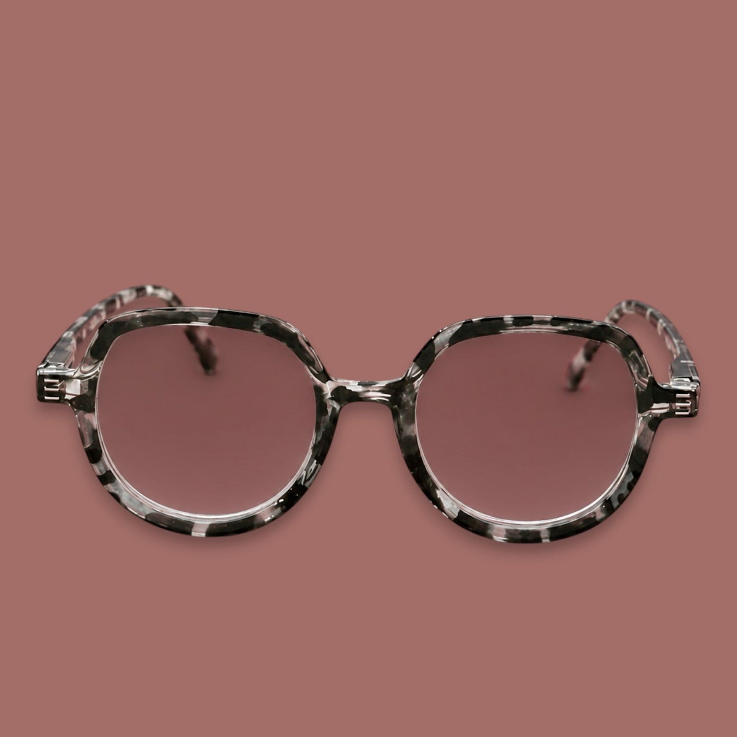 Audrey's - Classic Tortoise Readers