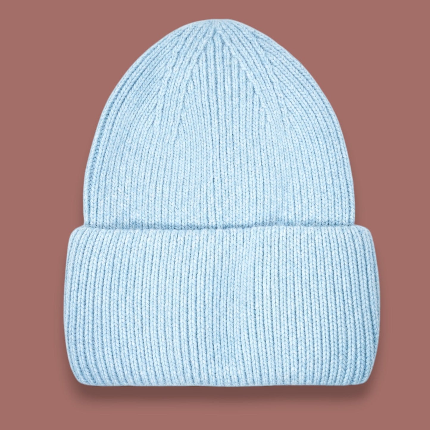 Audrey's - Ribbed Knit Hat