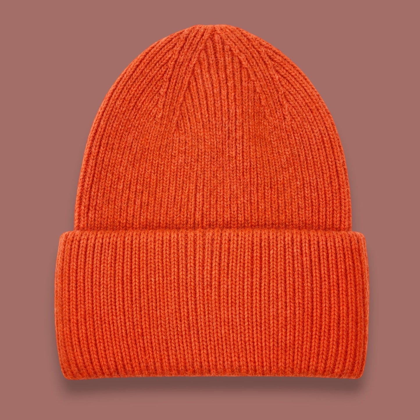 Audrey's - Ribbed Knit Hat