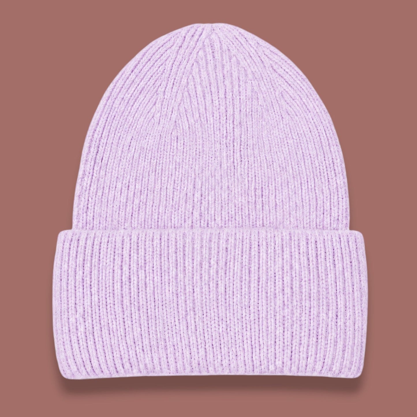 Audrey's - Ribbed Knit Hat