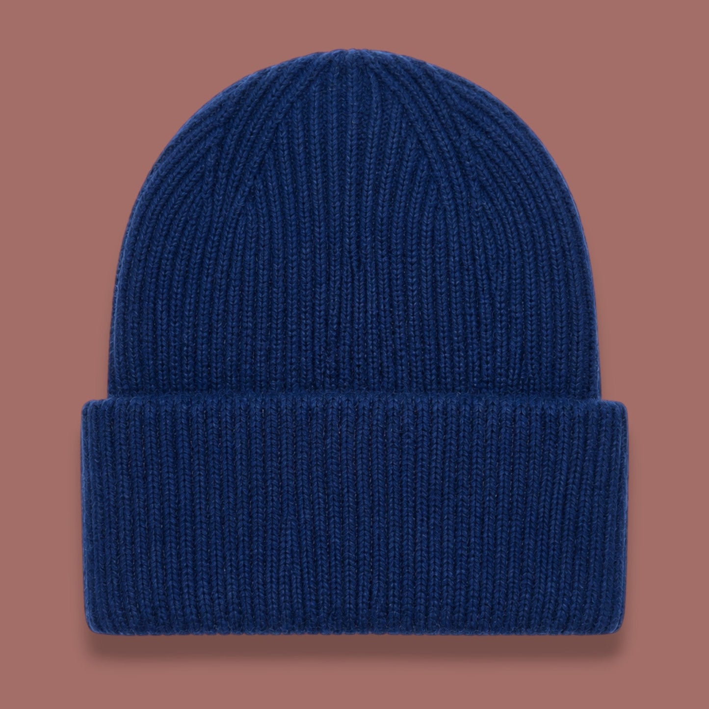 Audrey's - Ribbed Knit Hat