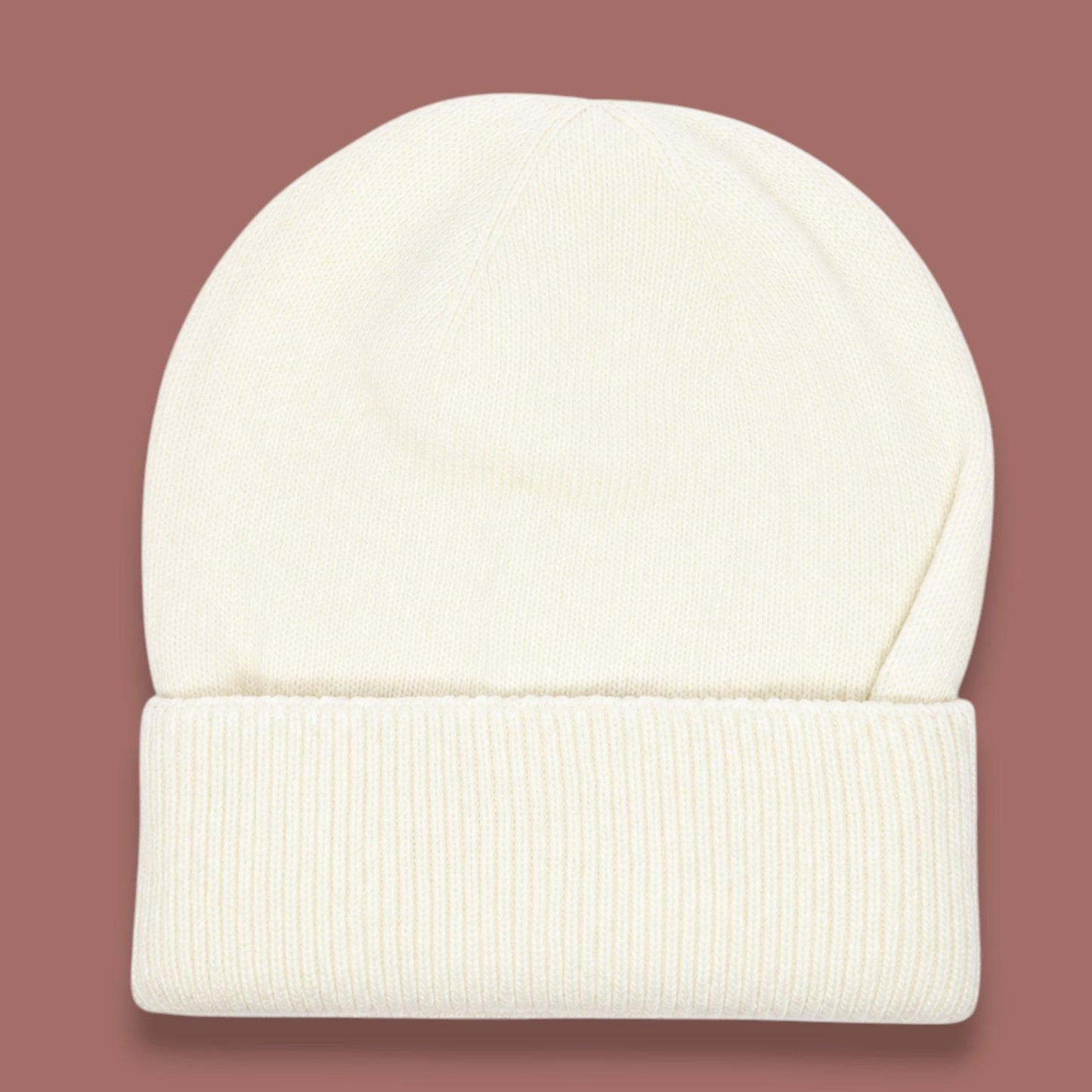 Audrey's - Cashmere Blend Knit Hat