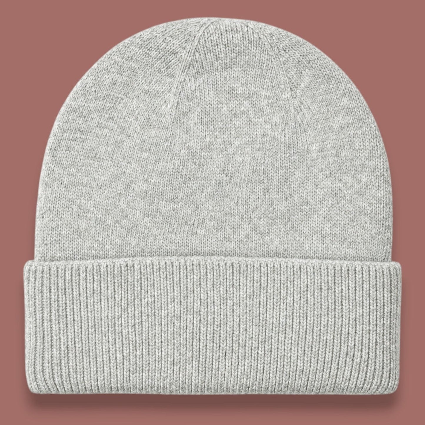 Audrey's - Cashmere Blend Knit Hat