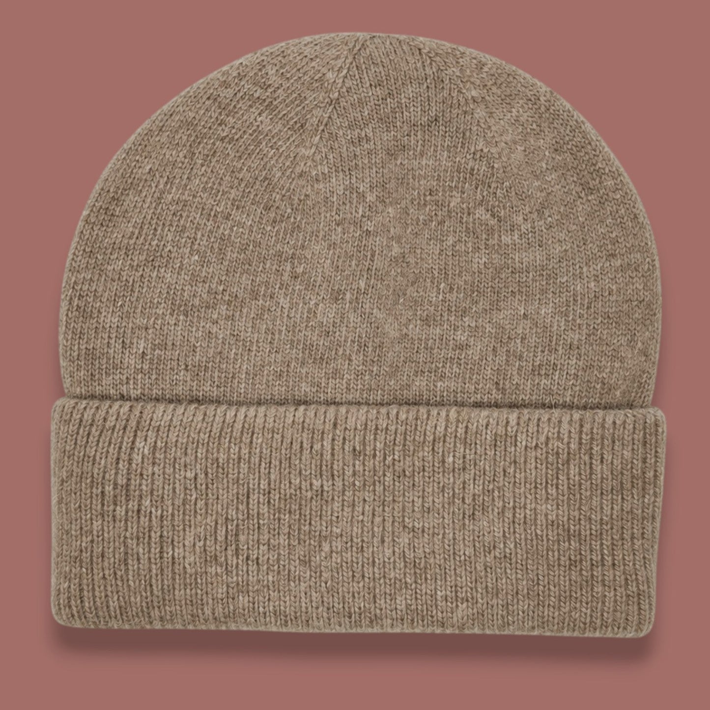 Audrey's - Cashmere Blend Knit Hat