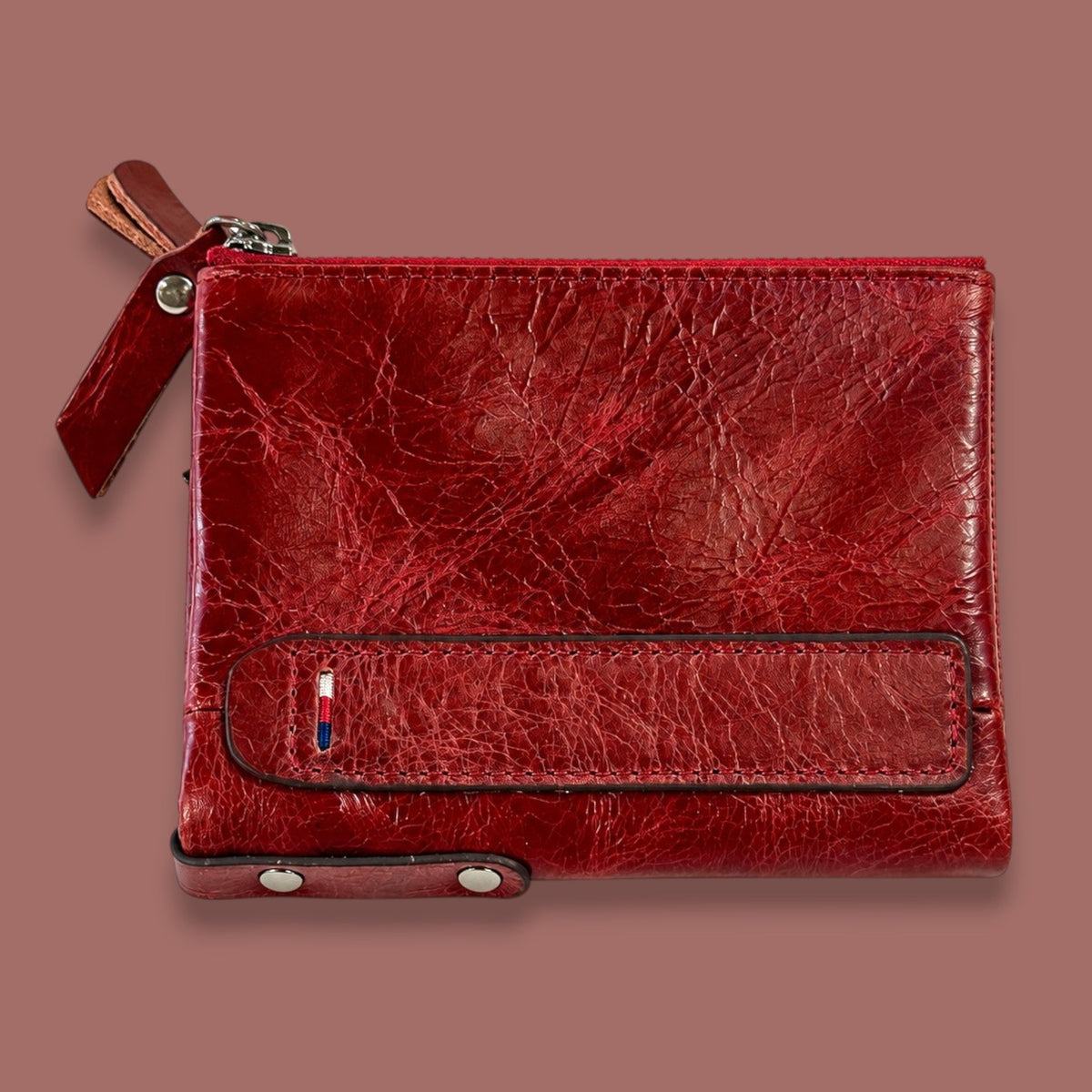 Armoir - Multi-Compartment Wallet