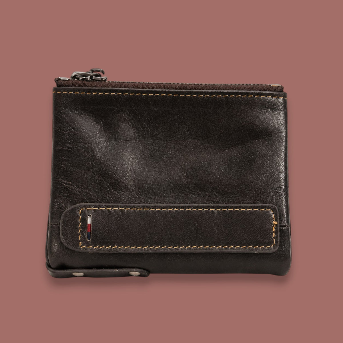 Armoir - Multi-Compartment Wallet