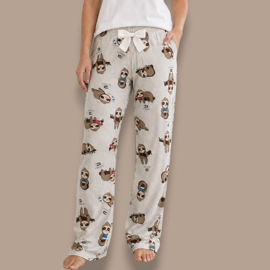 DKR - Assorted Print Pajama Pants