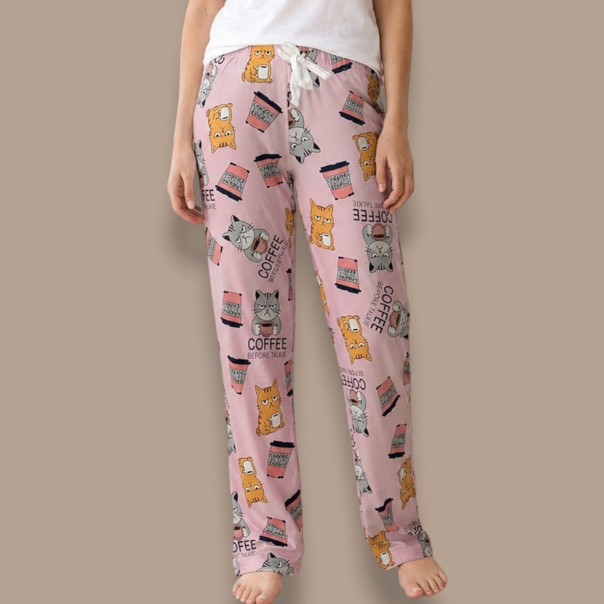 DKR - Pajama Pants
