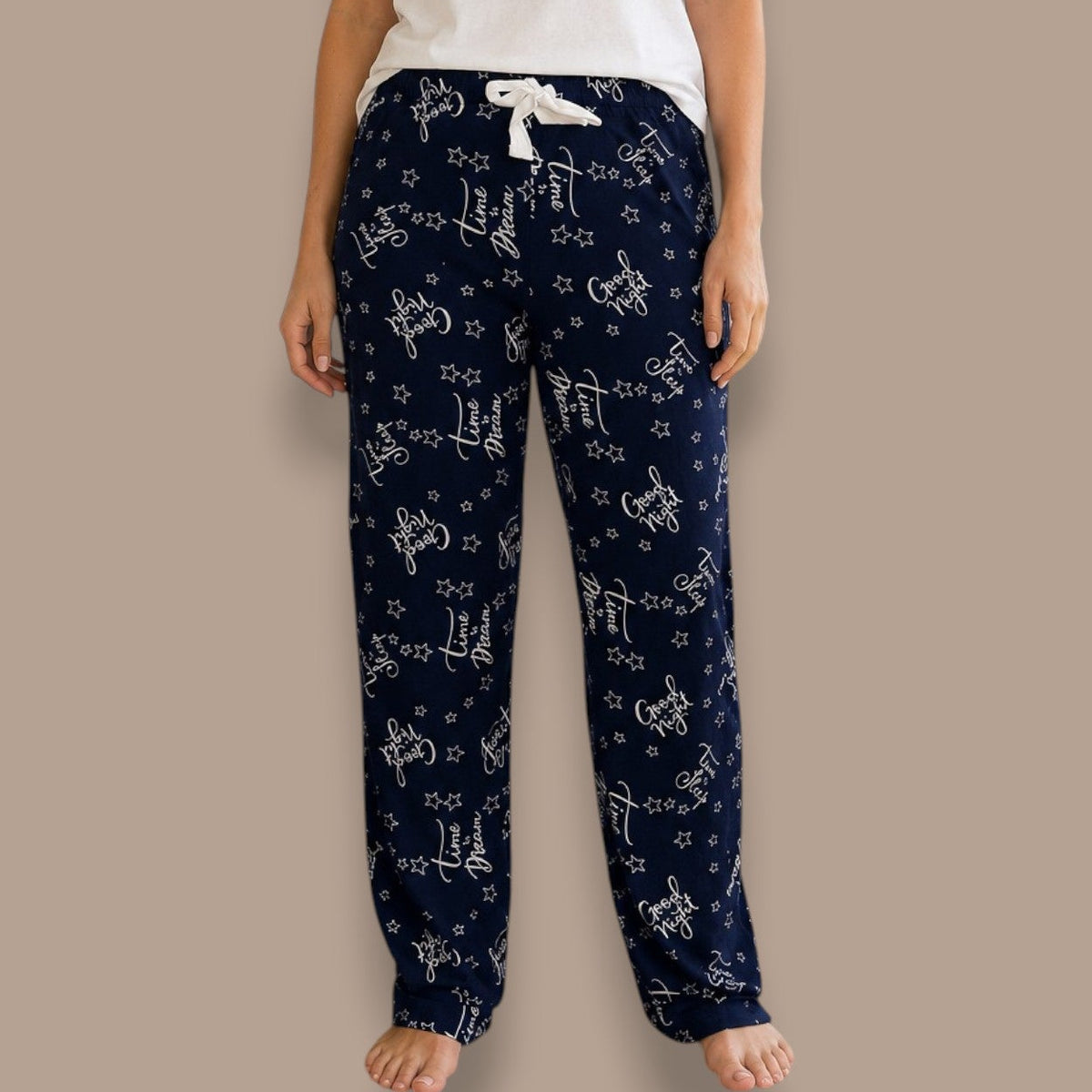 DKR - Pajama Pants