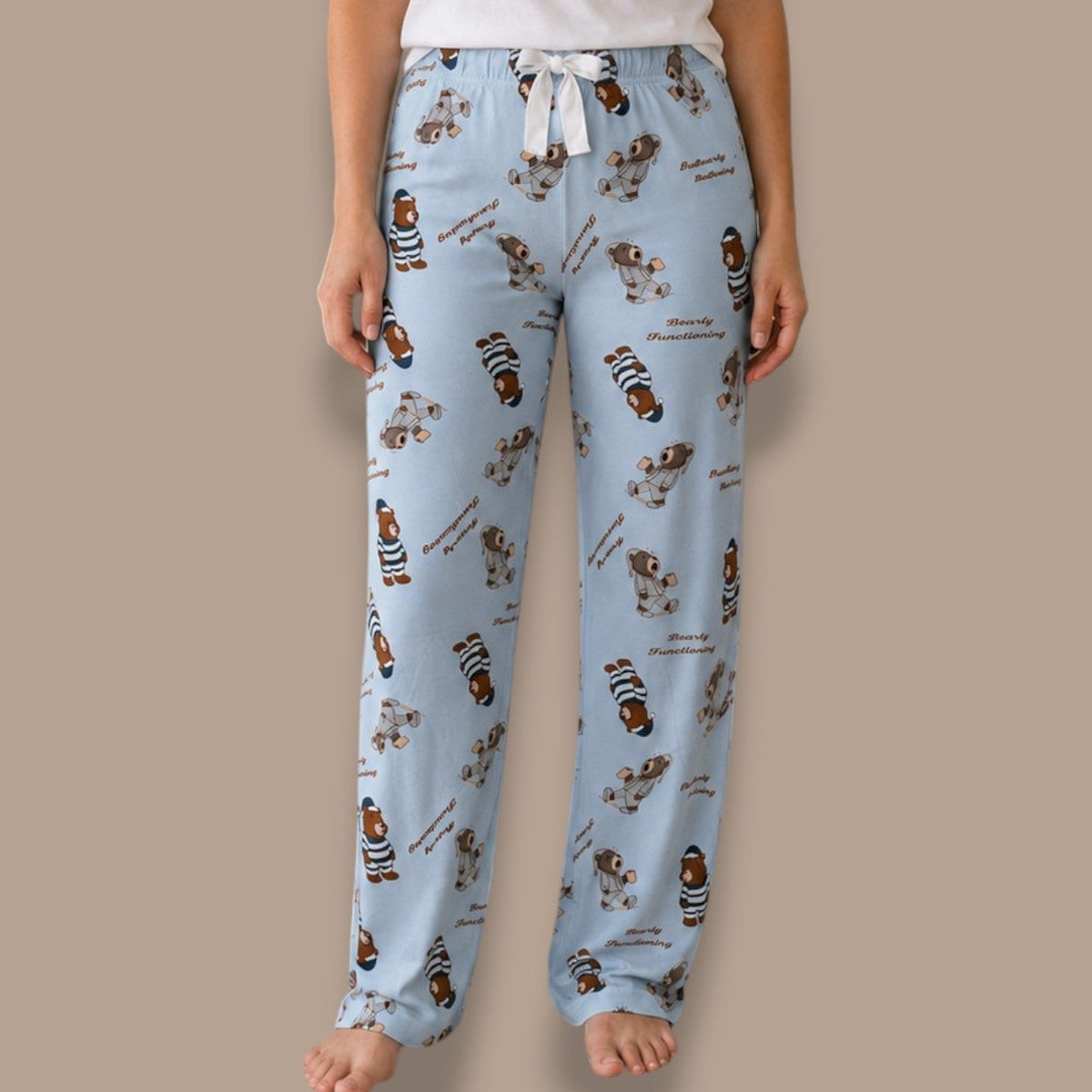DKR - Pajama Pants