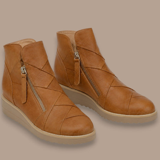 Django & Juliette - Omeah Ankle Boot