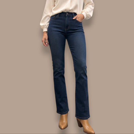 FDJ - Peggy Bootleg Jeans