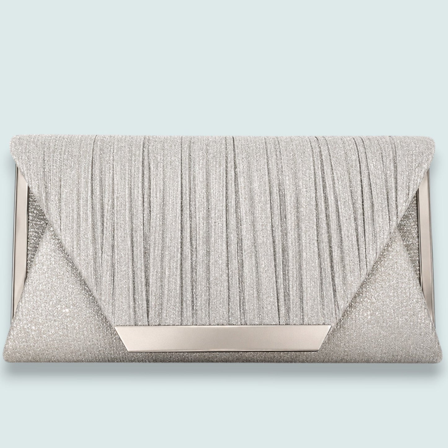 Audrey's - Evening Elegance Shimmer Clutch