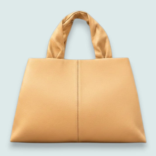 Vintage Decor - Sienna Soft Tote Bag
