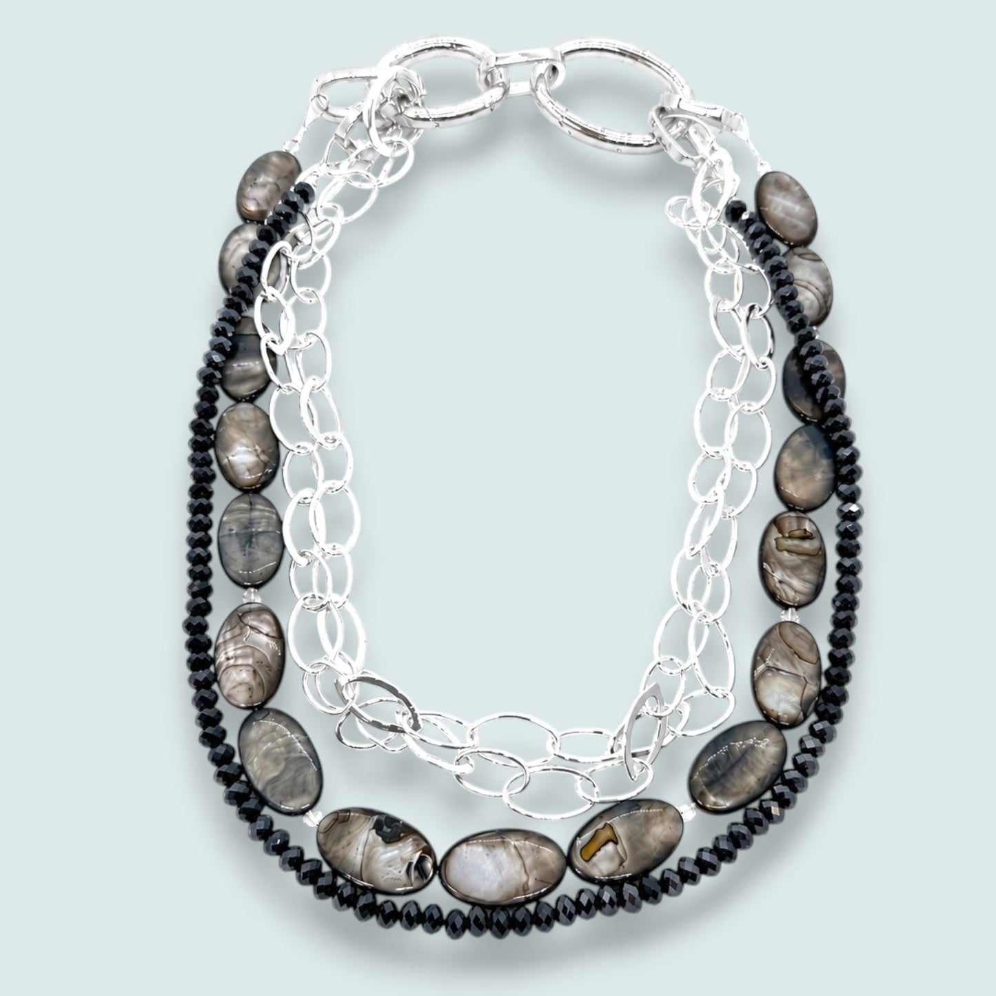 Lofttan - Annette Combination Necklace