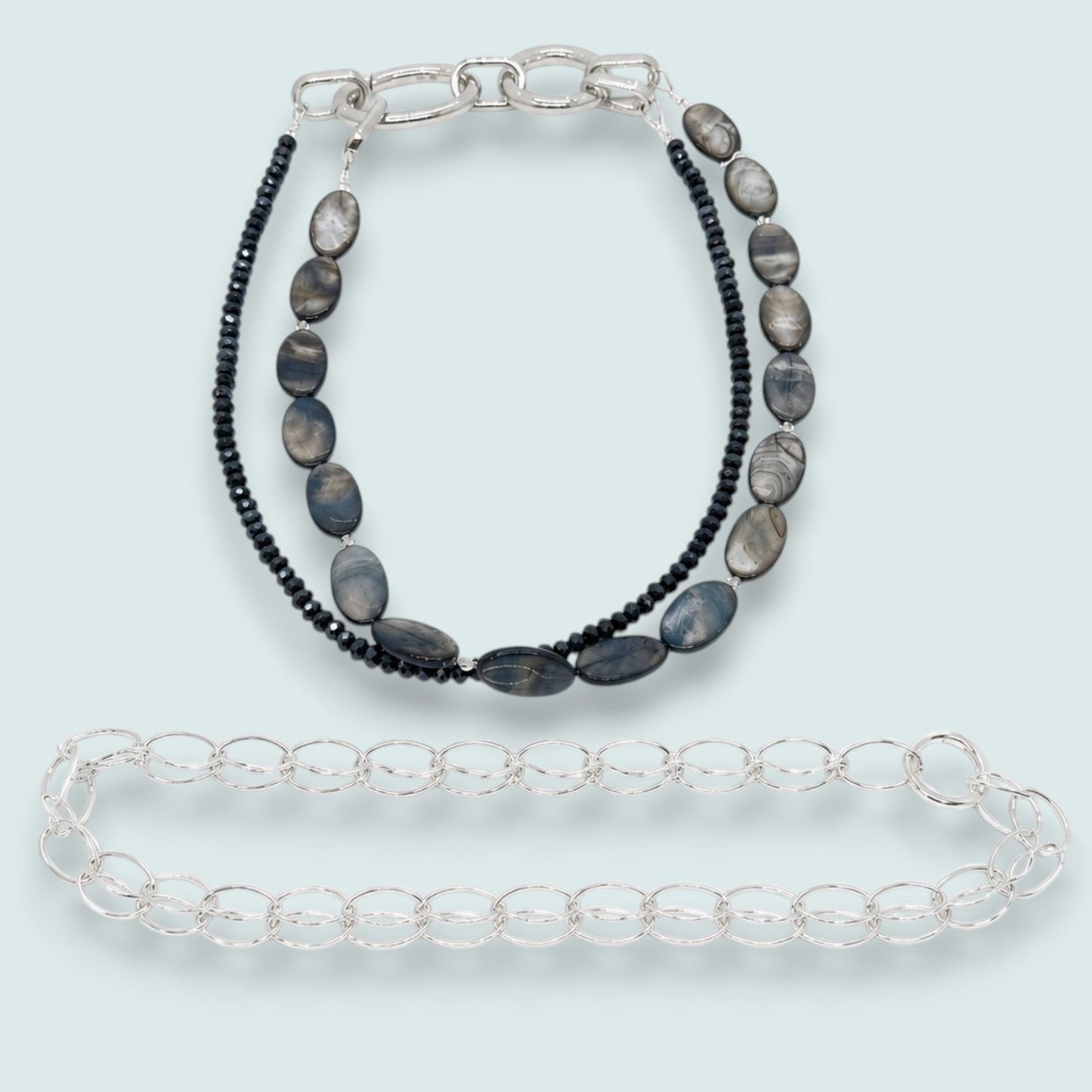 Lofttan - Annette Combination Necklace