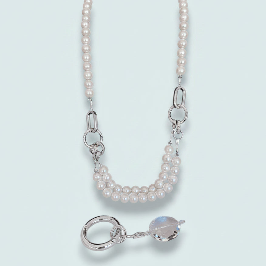 Lofttan - Faith Multiwear Necklace