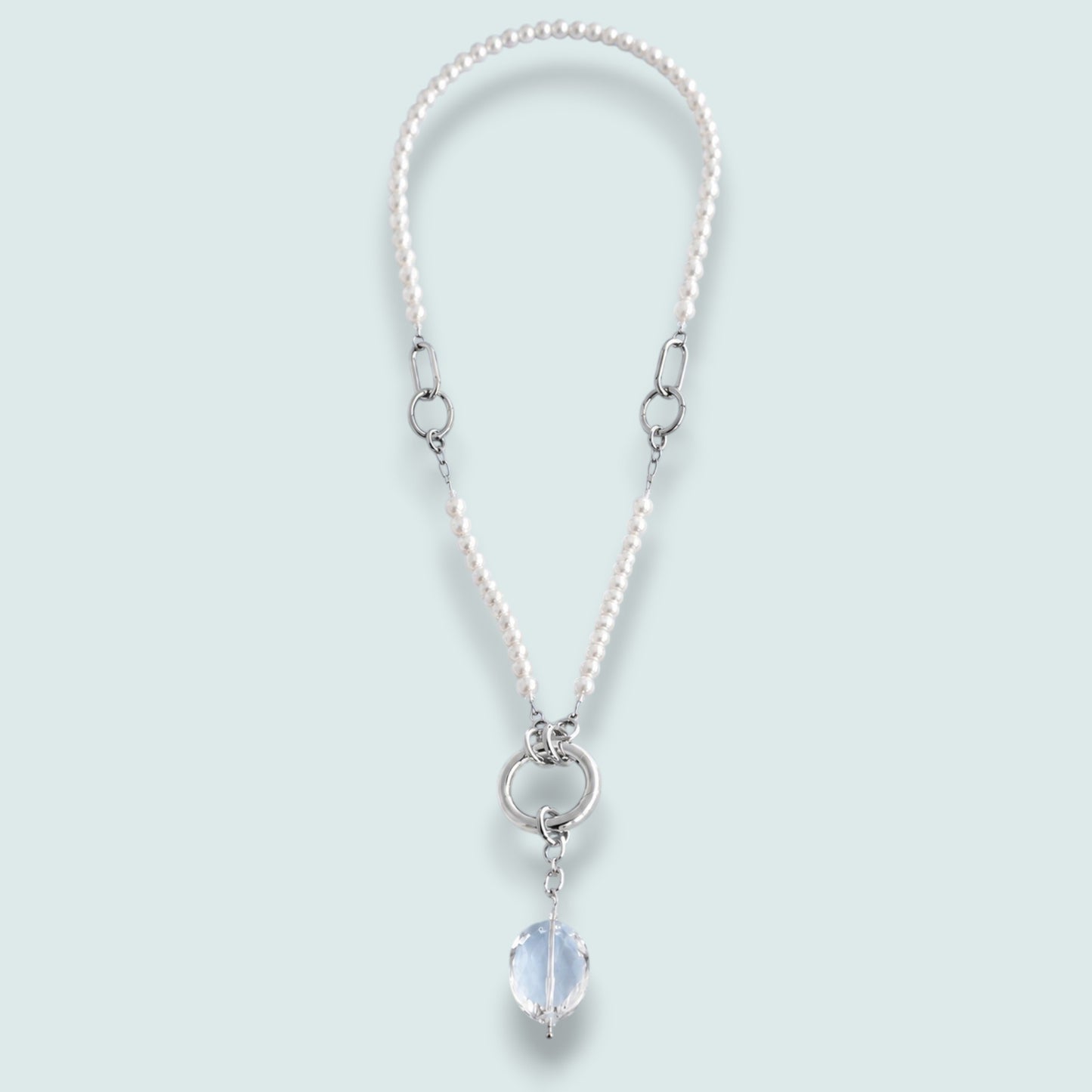 Lofttan - Faith Multiwear Necklace