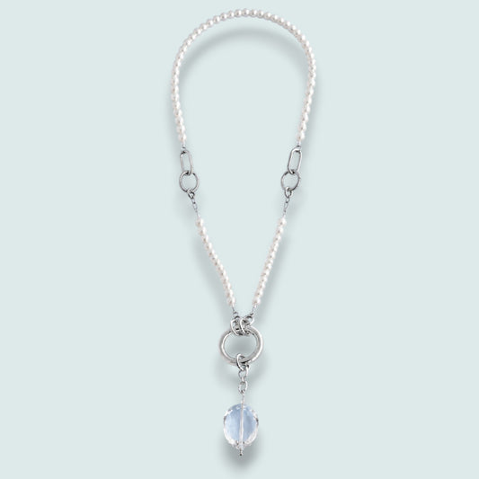 Lofttan - Faith Multiwear Necklace