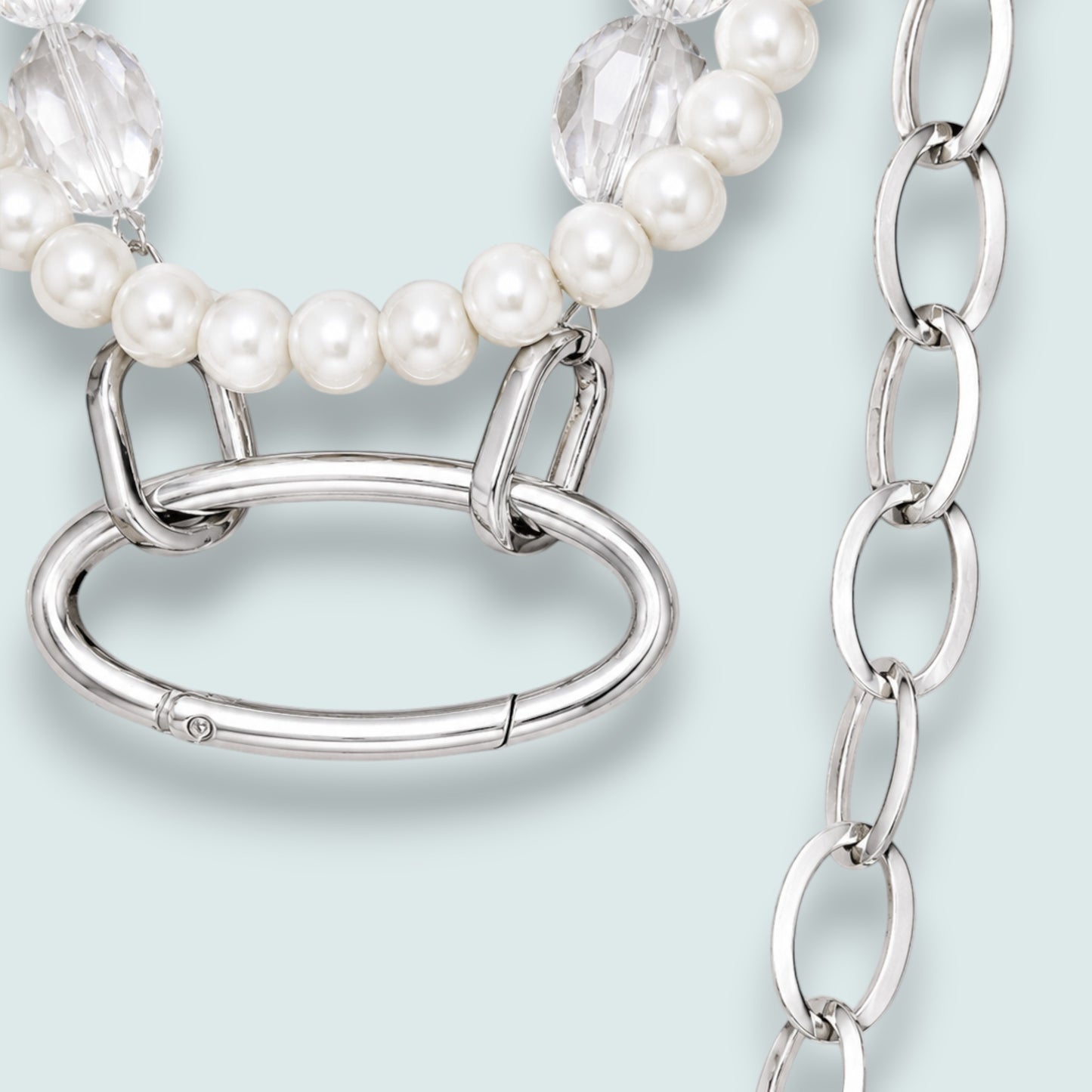 Lofttan - The Essentials Necklace Collection