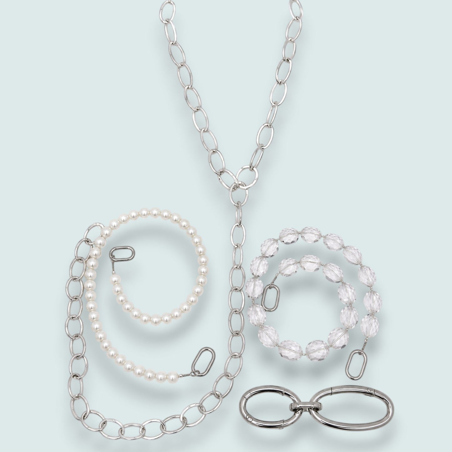 Lofttan - The Essentials Necklace Collection