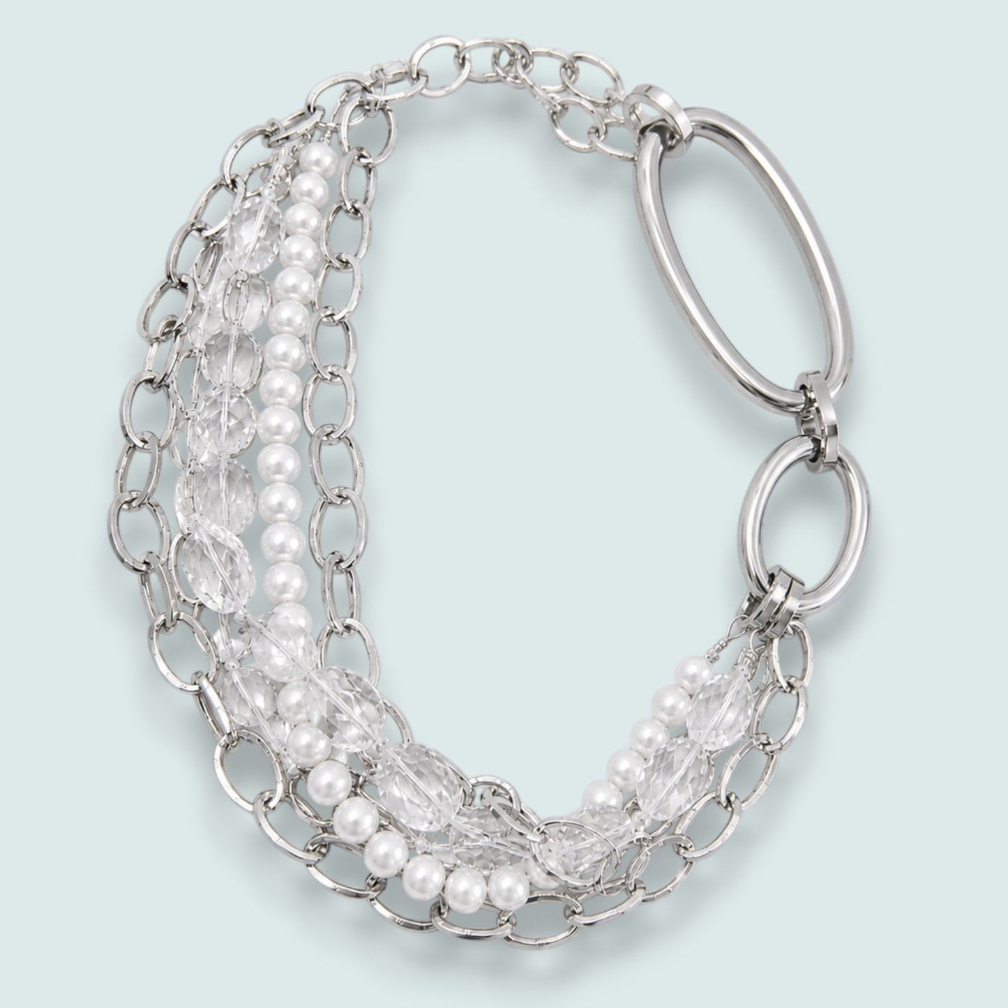 Lofttan - The Essentials Necklace Collection