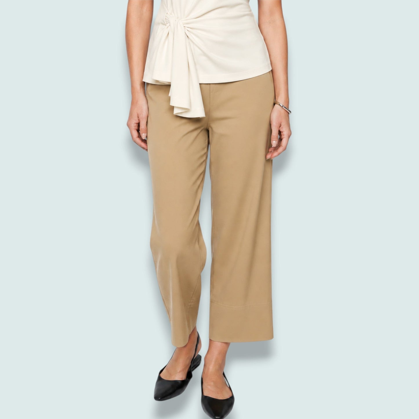 Renuar - Woven Pant
