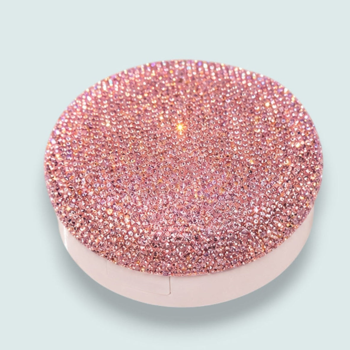 Audrey's - Sparkle Luxe Pill Organizer