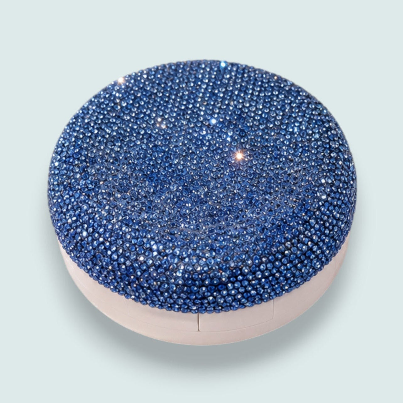 Audrey's - Sparkle Luxe Pill Organizer