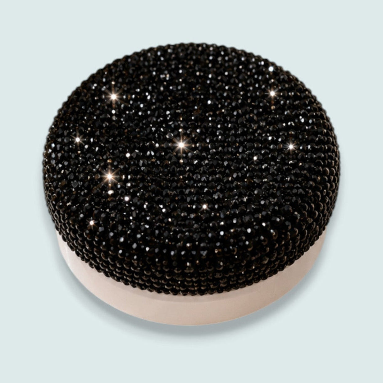 Audrey's - Sparkle Luxe Pill Organizer