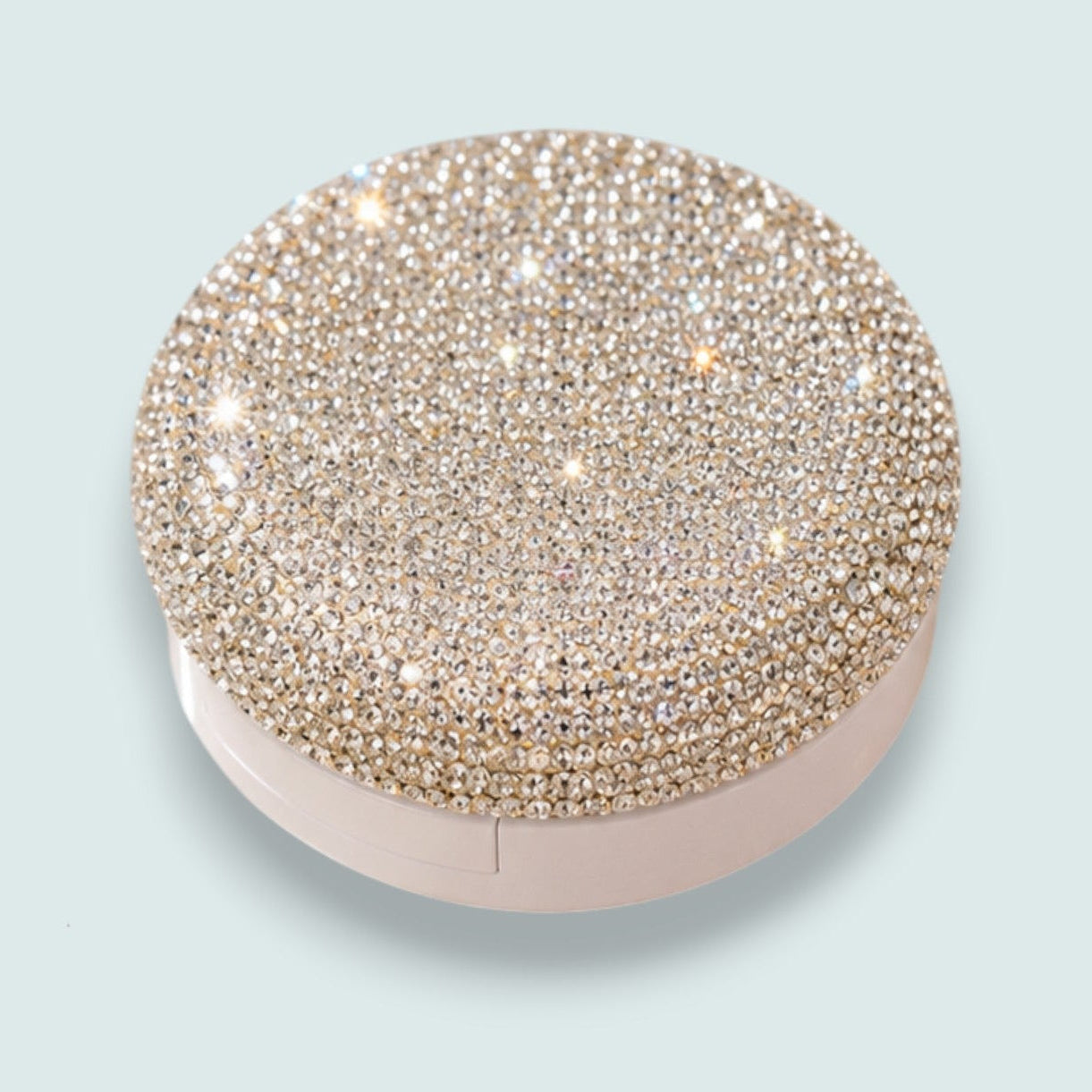 Audrey's - Sparkle Luxe Pill Organizer