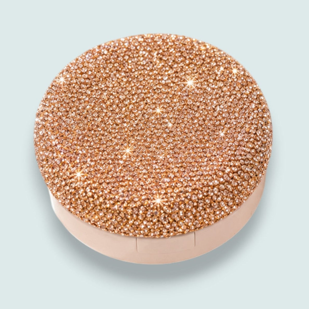 Audrey's - Sparkle Luxe Pill Organizer