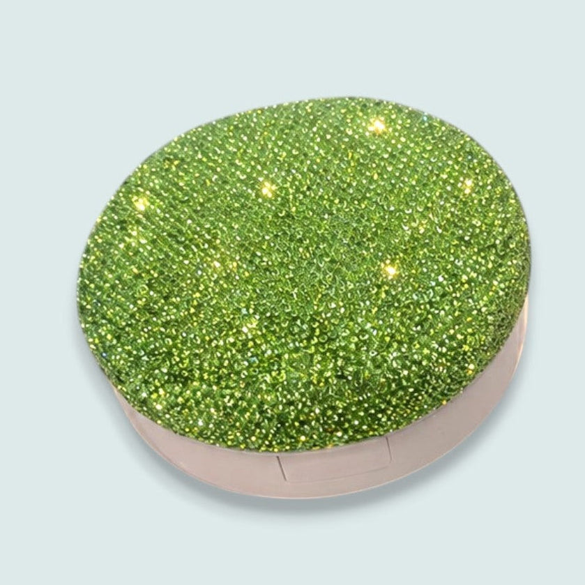 Audrey's - Sparkle Luxe Pill Organizer