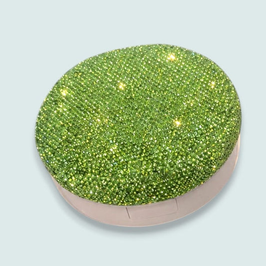Audrey's - Sparkle Luxe Pill Organizer