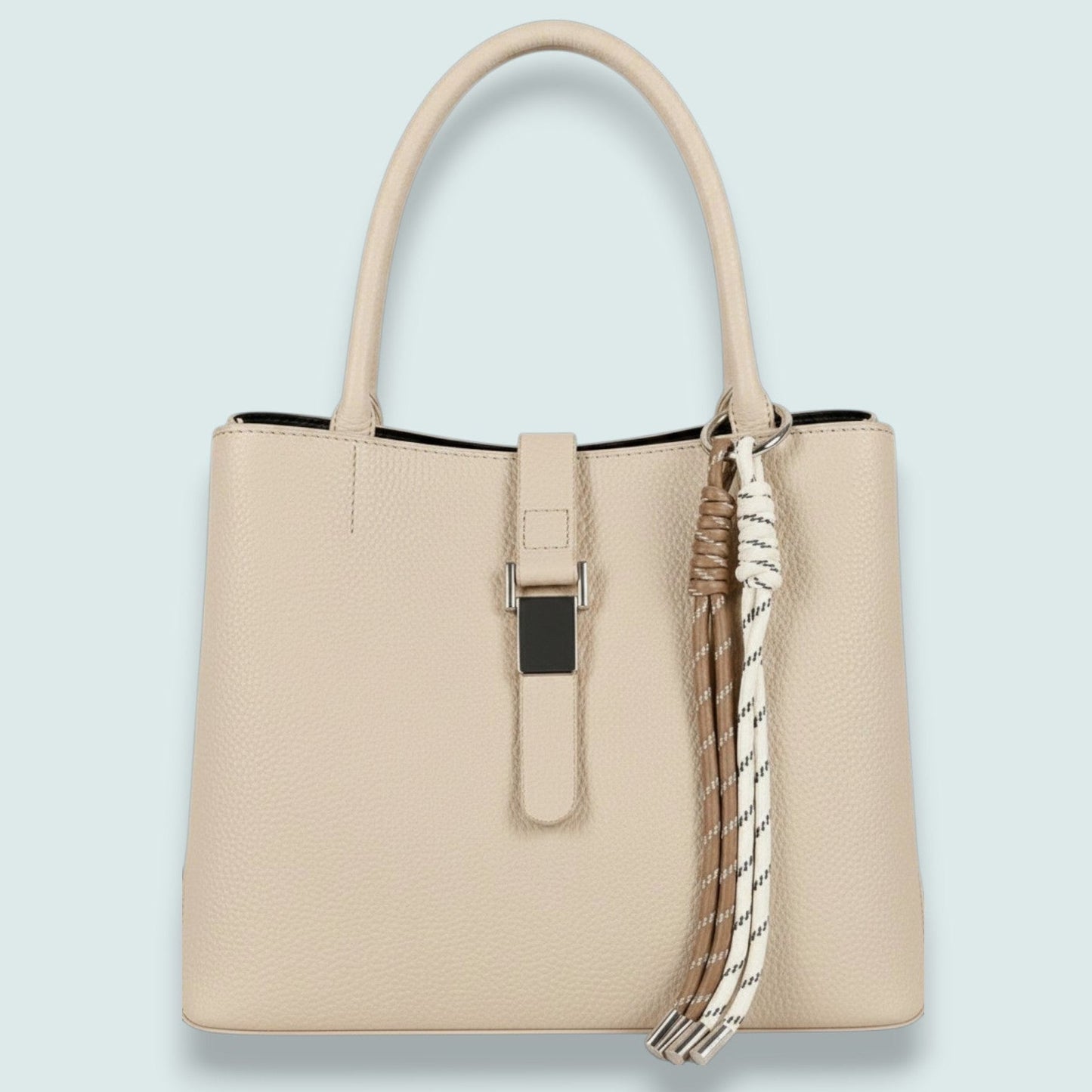 Audrey's - Nautical Charm Crossbody Purse