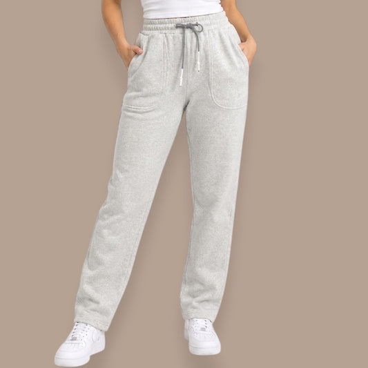 Charlie Jane - Drawstring Lounge Pants