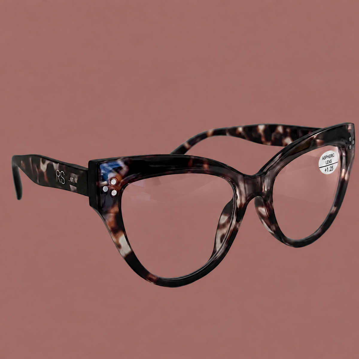 Eyeshop - Patterned Reading Glasses