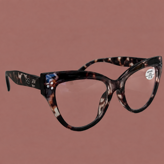 Eyeshop - Patterned Reading Glasses