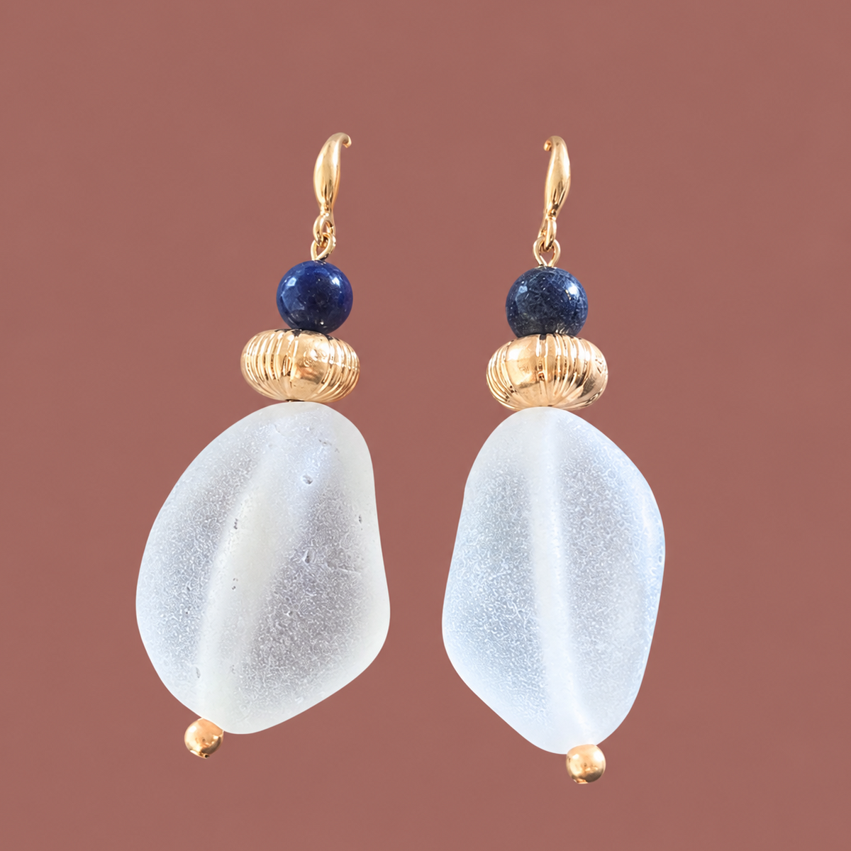 Merx - Drop Earrings