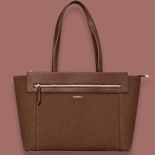Vintage Decor - Everyday Travel Tote