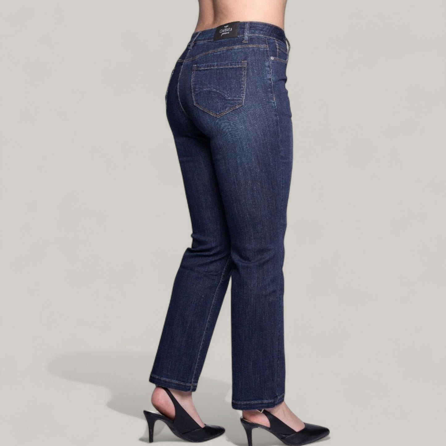 Carreli - Boot Cut Jeans