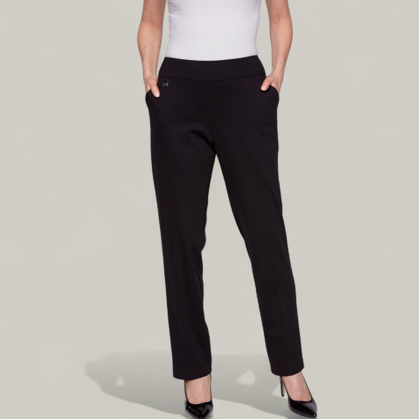 Lasania - Dress Pants (Petite)