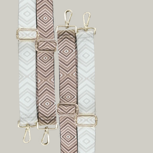 Current - Removable Purse Strap