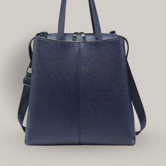 Current - Vegan Leather Tote Style Bag