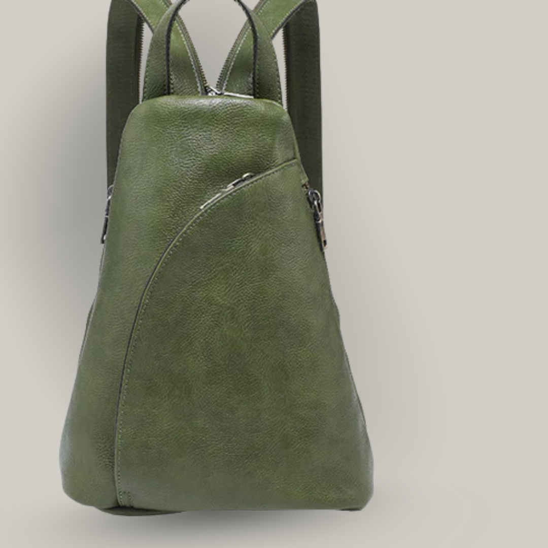 Current - Convertible Sling-Bag Backpack