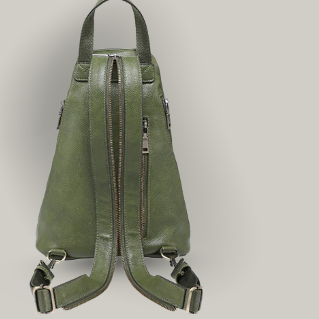 Current - Convertible Sling-Bag Backpack