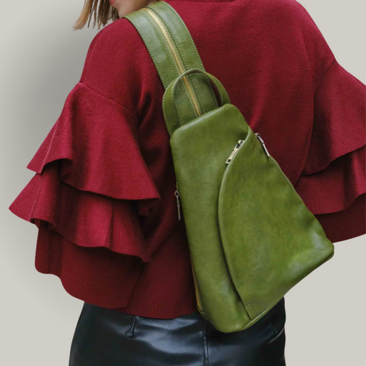 Current - Convertible Sling-Bag Backpack